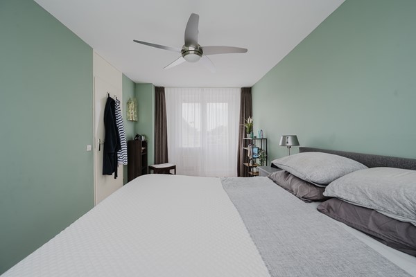 Medium property photo - Marga Klompéstraat 53, 3207 DD Spijkenisse